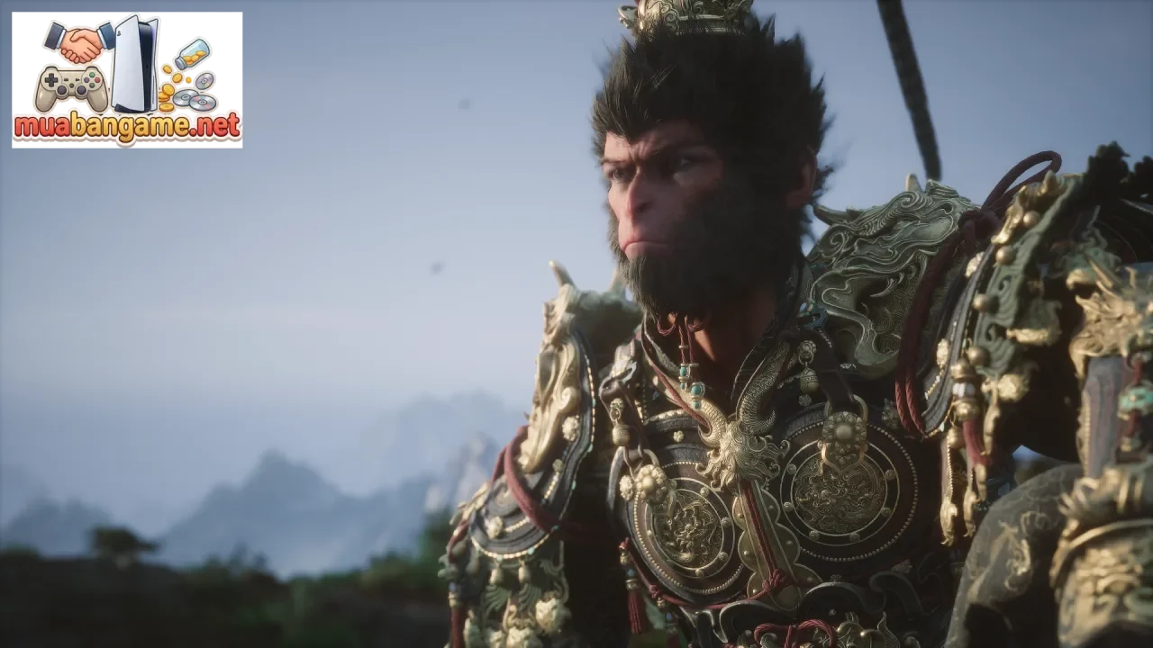 Tiêu chí đánh giá game hành động dựa trên đồ họa gameplay cốt truyện và trải nghiệm người chơi