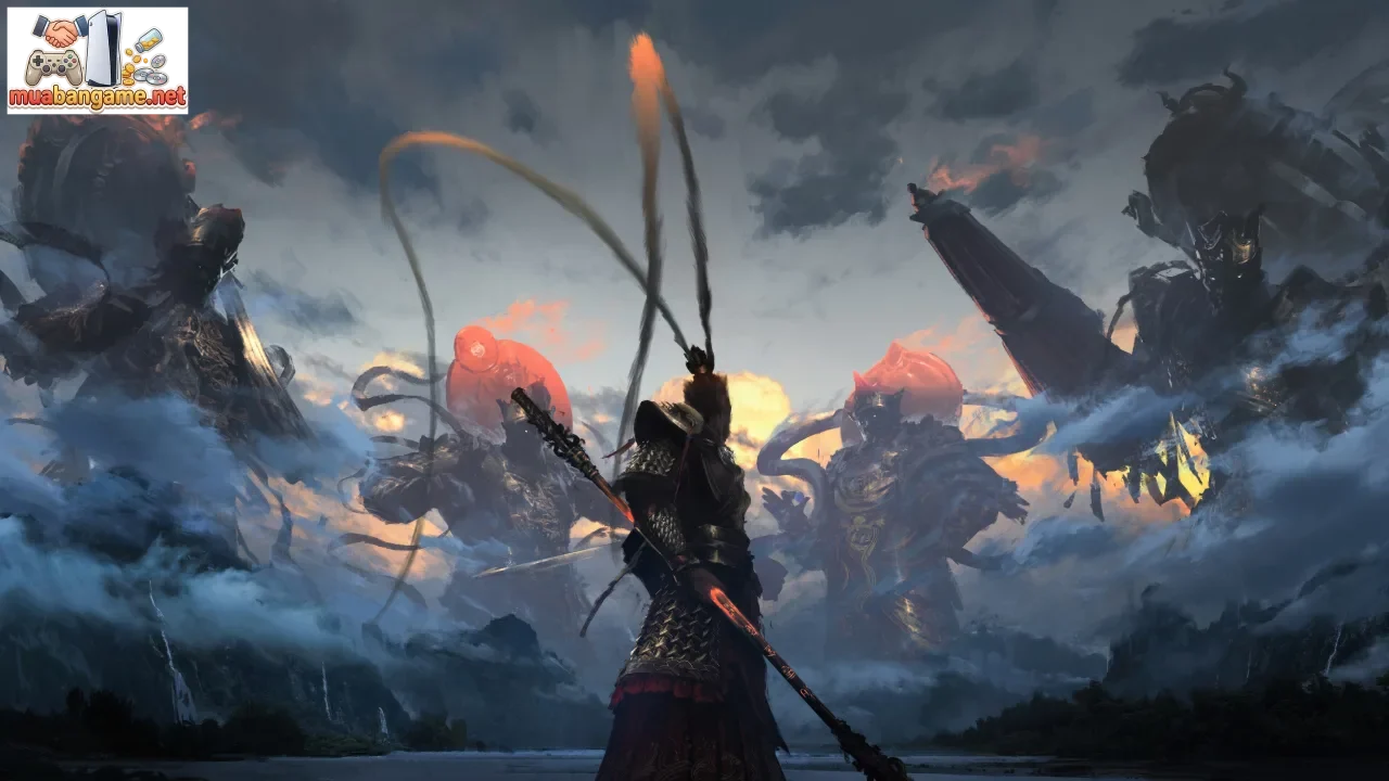 TOP GAME HÀNH ĐỘNG HAY NHẤT